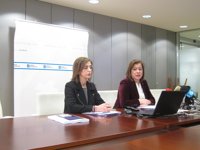 La Xunta destina 4,5 millones en 2017 a víctimas de violencia machista, con ayuda por primera vez a las que sufren trata