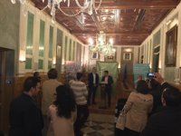 Bailén recibe la primera ayuda de la Diputación para mejorar espacios industriales en el eje de la N-IV