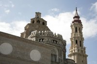 ZEC inicia el proceso para reclamar la nulidad de inmatriculación de La Seo y La Magdalena