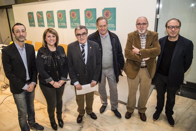 El Centro Latinoamericano de Lleida cede  la marca de la ‘Mostra’ 