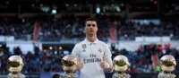 Cristiano Ronaldo se sitúa como el futbolista mejor pagado del mundo
