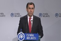 'Génova' llama a la responsabilidad compartida de la oposición para sacar los Presupuestos: No da igual que no los haya