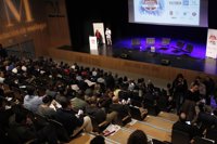 Más de 400 profesionales de la hostelería, la gastronomía y el marketing se dan cita en Gatromarketing