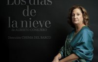 Quesada acoge el estreno de 'Los días de la nieve' basada en la figura de Josefina Manresa