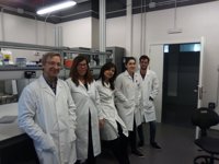 CValenciana.-La UJI lanza un proyecto de micromecenazgo para una investigación que frene el Alzheimer con biotecnología