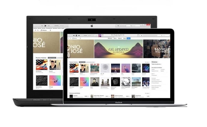 ITUNES