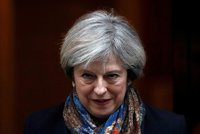 May defiende que el Brexit será una oportunidad para que el país esté "más unido"