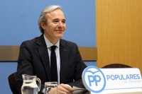 El PP exige a ZEC que "deje de mentir" sobre la petición de nulidad de inmatriculaciones de la iglesia