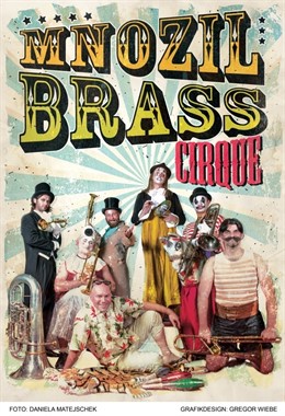 MNOZIL BRASS
