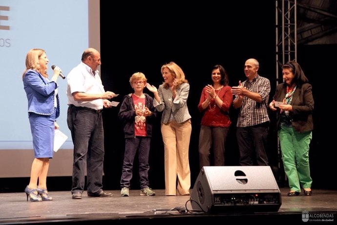 Concierto benéfico