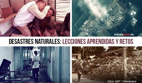 Cooperación y Desarrollo