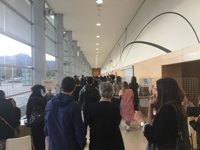 Un total de 47 expositores participan en la feria Turislan, que ofrece 215 puestos de trabajo en el sector del turismo