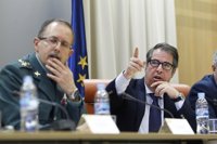 AUGC pide a Zoido seriedad para abordar el "escándalo" del piso del director de Tráfico