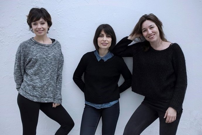 Comienza el rodaje de 'Viaje alrededor del cuarto de una madre'