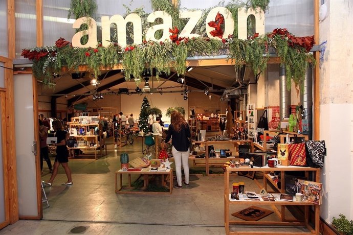 Amazon