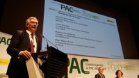 Olona propone una reforma de la PAC que compense la renta de los agricultores