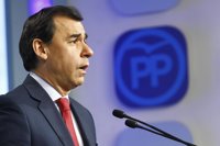 'Génova' dice que no ha hablado con el PP de Madrid sobre su financiación y que la que conocen es la de ámbito nacional