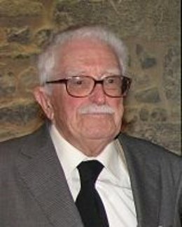 El doctor José Ramón Díaz de Durana 