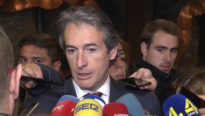 De la Serna en una imatge d'arxiu