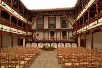 El Ayuntamiento de Almagro felicita al Festival por el premio Max a la Contribución a las Artes Escénicas