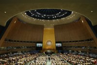 Comienza la negociación de un tratado de prohibición de armas nucleares sin EEUU, Francia ni Reino Unido