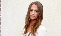 Primeras imágenes oficiales de Alicia Vikander como Lara Croft en el remake de Tomb Raider