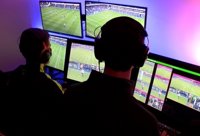 El Francia-España contará con videoarbitraje