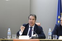 El director de la DGT asegura que "nadie" le ha adjudicado una vivienda "por la cara"