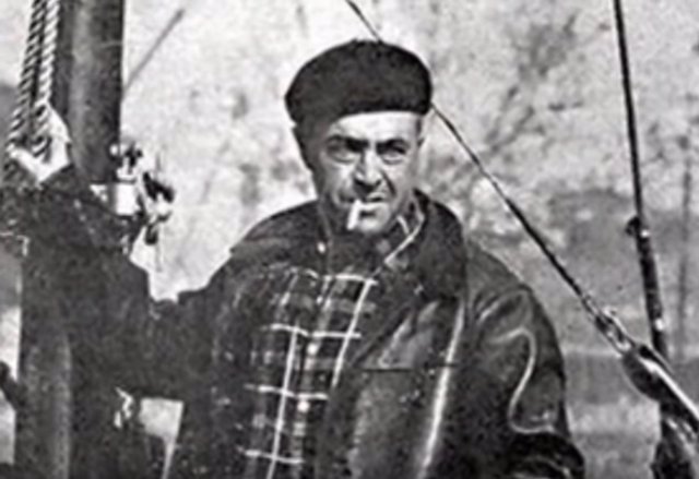 Vito Dumas