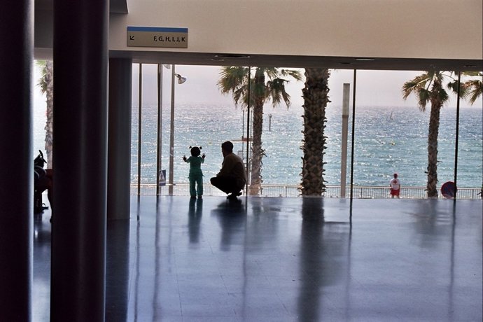 Hospital del Mar de Barcelona
