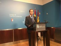 PP pregunta a Junta si la infección por 'acinetobacter' en Cuenca ha provocado fallecidos