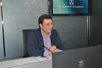 Albacete ofrecerá en el mes de abril teatro, exposiciones, conferencias y la música de 'La Voz Kids' y 'Fenómeno Fan' 