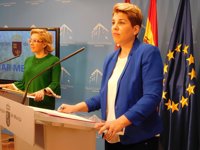 Arroyo advierte a Cs que Tovar "no se irá" y pide que no apoye la moción de censura hasta que la Justicia resuelva