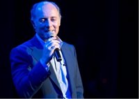 El cantante José Manuel Soto ofrecerá un concierto el 19 de mayo en el Teatro López de Ayala de Badajoz