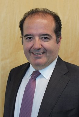 Pfizer nombra como nuevo director general en España a Sergio Rodríguez
