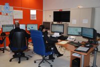 La Policía Nacional unifica las salas del 091 de Cáceres y Plasencia
