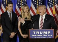 El banquero ruso con el que se reunió el yerno de Trump fue nombrado por Putin