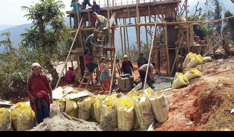 Cooperación y Desarrollo