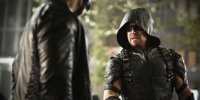 Arrow revela la inesperada continuidad de uno de sus protagonistas para la 6ª temporada