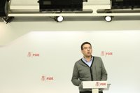 El PSOE dice que las palabras de Puigdemont en Harvard demuestran "el ridículo" en que ha entrado el independentismo
