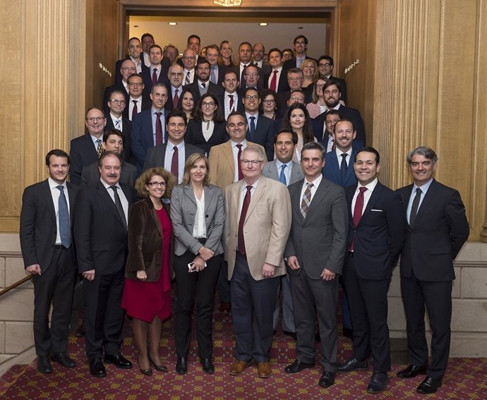 Bca Supplier Spain - March 27, 2017