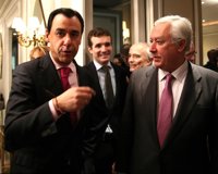 'Génova' ve "lógico" retrasar la moción de censura en Murcia: No vaya a ser que se vote y luego se archive el caso