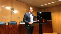 Ciudadanos solo contempla una moción de censura en Alcorcón si es para que gobiernen ellos