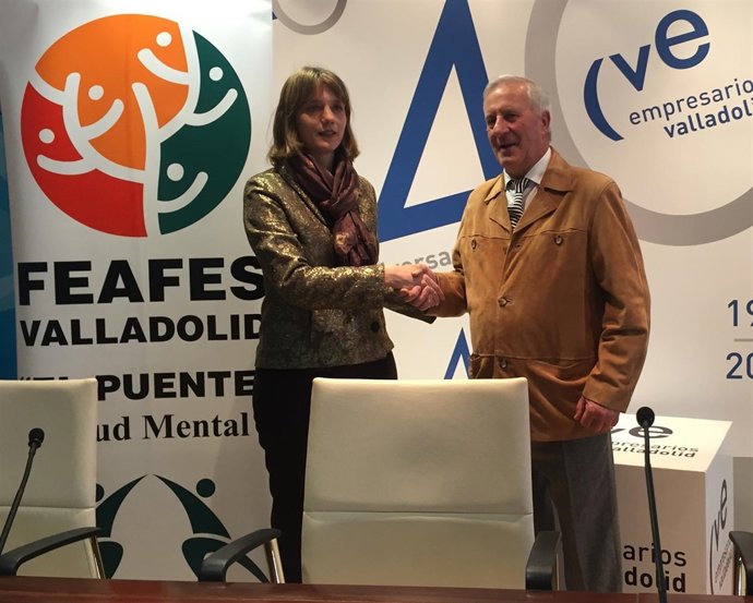 Acuerdo entre la CVE y Feafes-El Puente