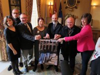 La Junta de Cofradías lamenta la falta de implicación de la hostelería con la Semana Santa de Segovia