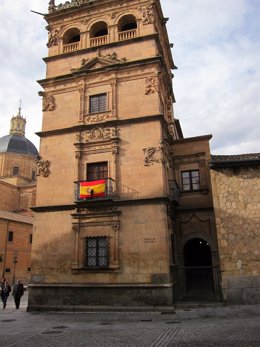 Palacio de Monterrey de Salamanca