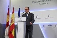 C-LM prevé aumentar de 6.500 a 14.500 el número de plazas de las OEP de los próximos años