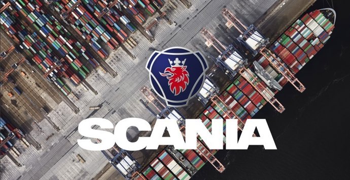 Scania
