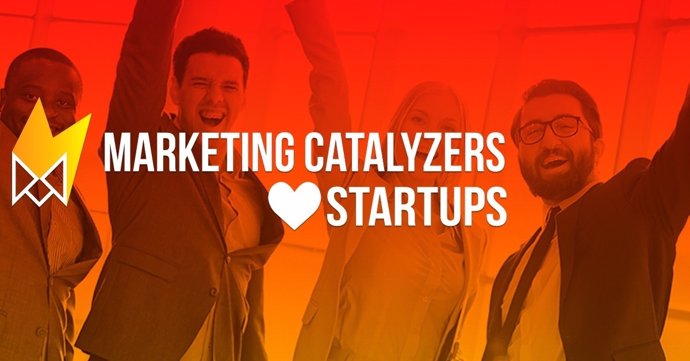 Málaga.- Marketing Catalyzers, comprometido con los emprendedores