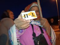 Ceuta implanta un nuevo sistema de control de porteadores